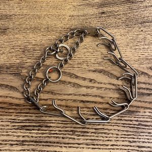 Heavy Duty Pinch Collar